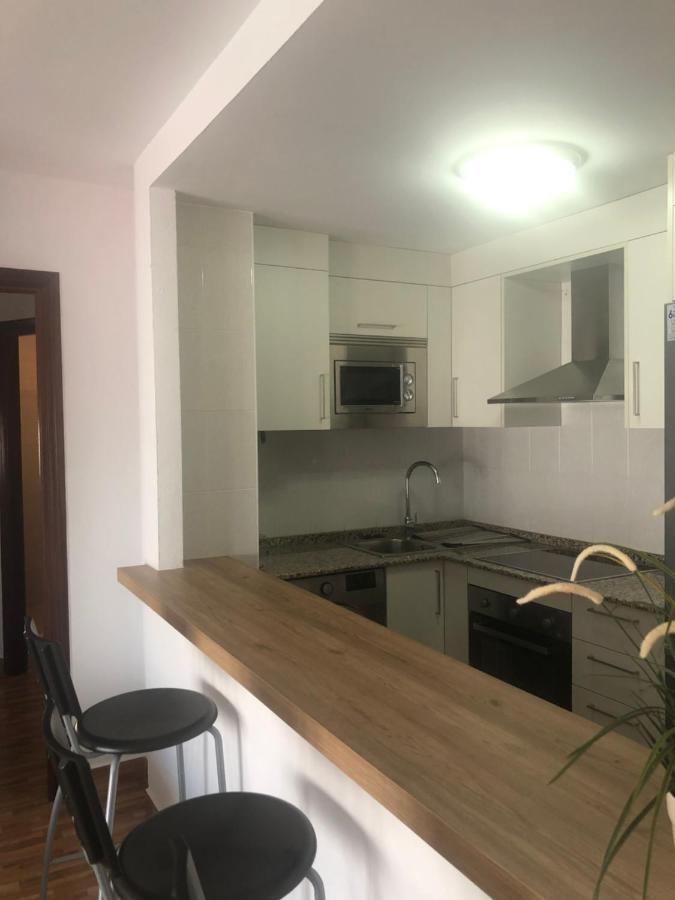 Apartamento Mirador Del Atlantico Conil De La Frontera Bagian luar foto