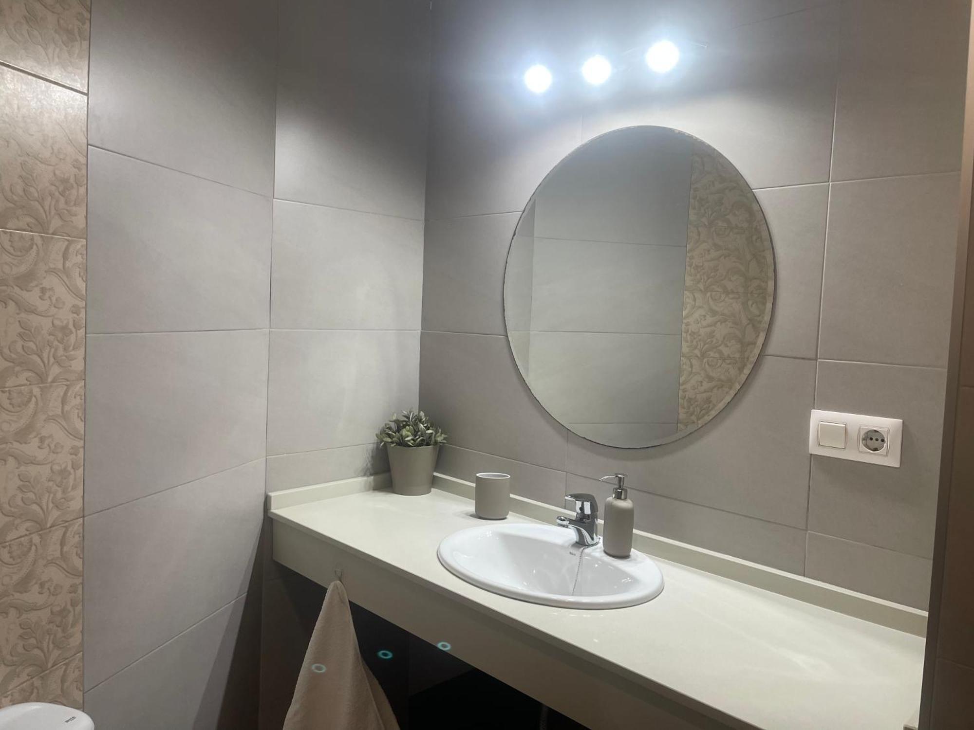 Apartamento Mirador Del Atlantico Conil De La Frontera Bagian luar foto