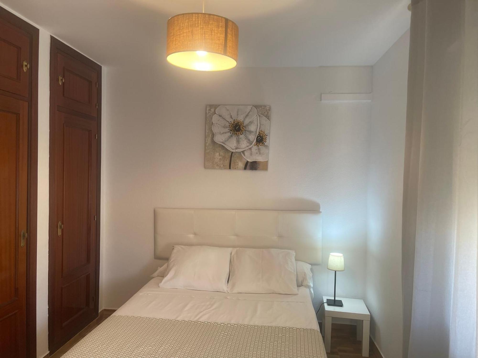 Apartamento Mirador Del Atlantico Conil De La Frontera Bagian luar foto