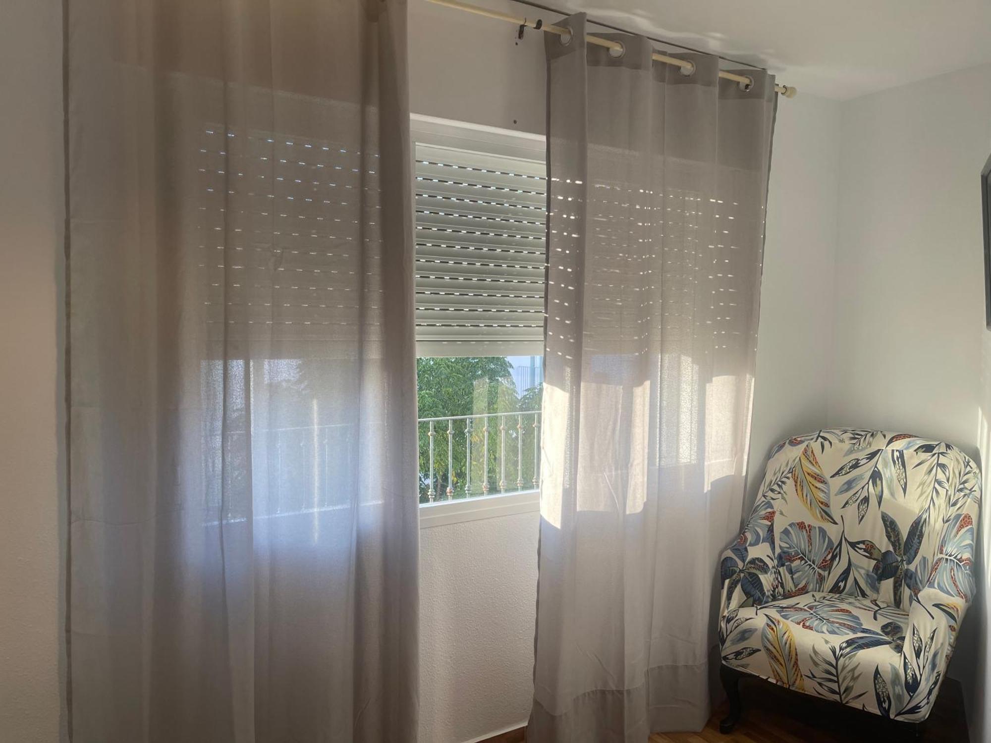 Apartamento Mirador Del Atlantico Conil De La Frontera Bagian luar foto