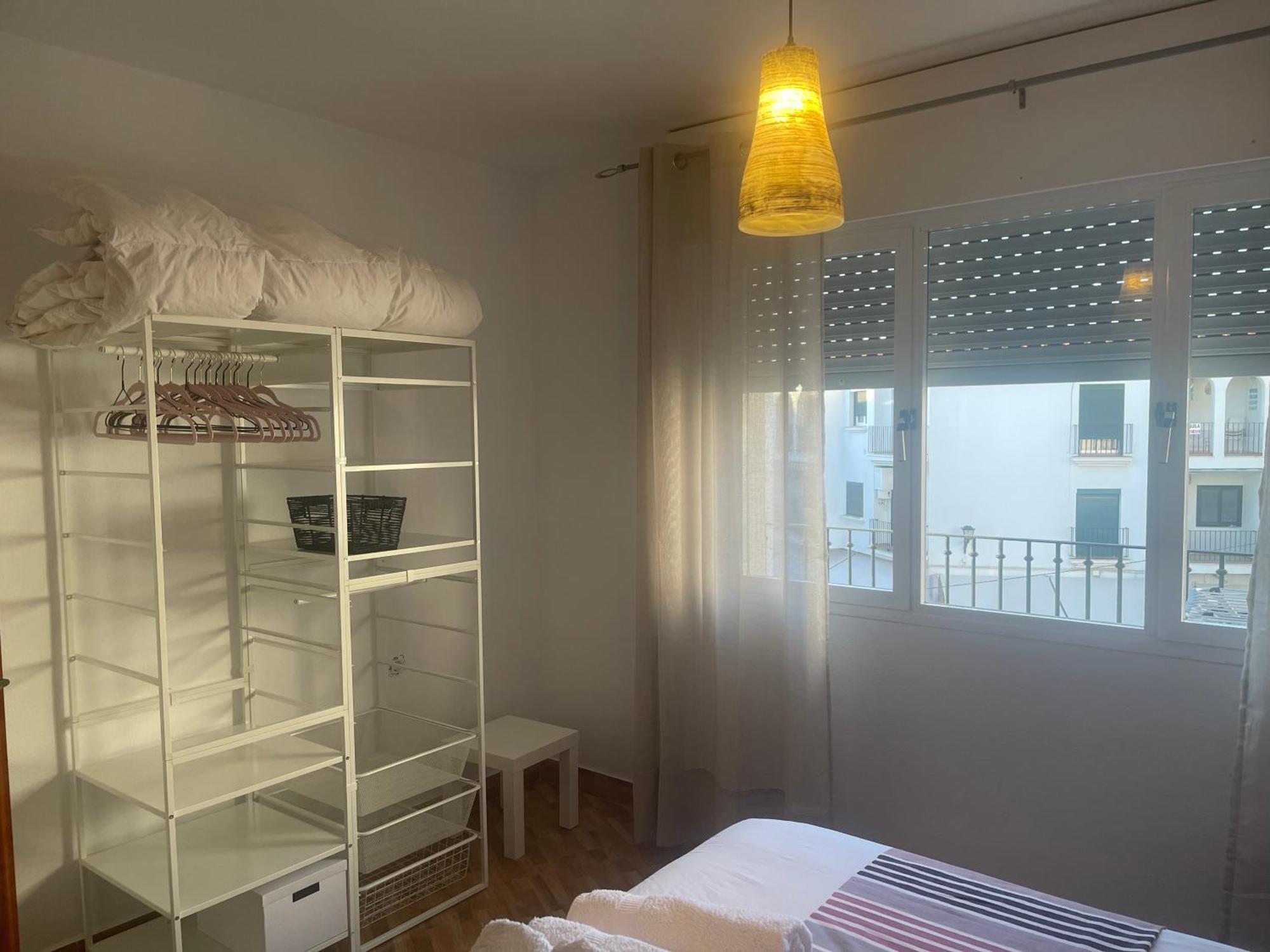 Apartamento Mirador Del Atlantico Conil De La Frontera Bagian luar foto