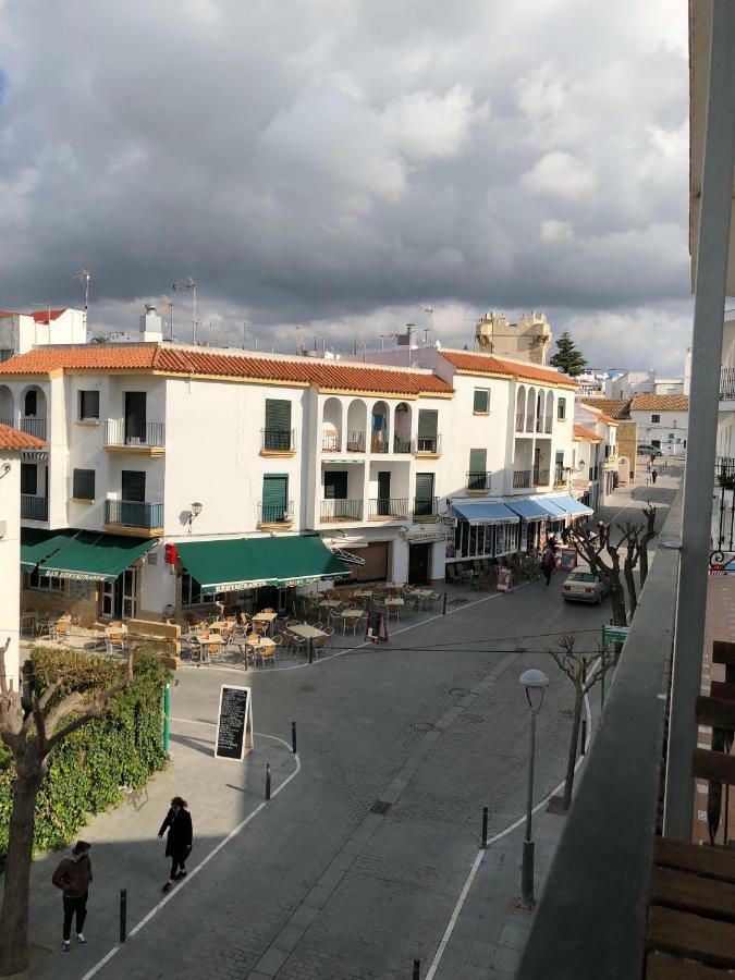 Apartamento Mirador Del Atlantico Conil De La Frontera Bagian luar foto
